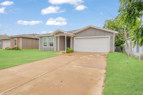 419 E Hull Street, Denison, TX 75021 — photo 3