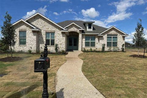 1033 Queen Elizabeth Drive, Waco