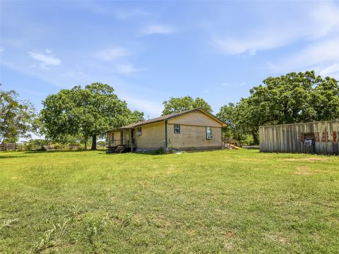 1336 County Road 563, Stephenville, TX 76401 — photo 3