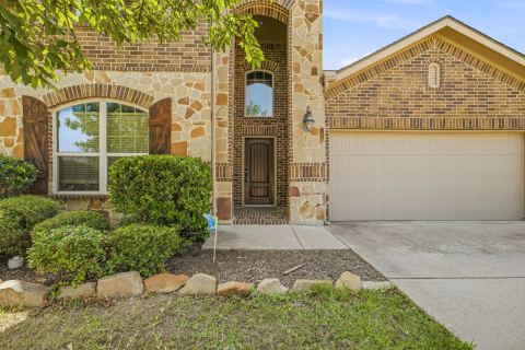 229 Pin Cushion Trail, Burleson, TX 76028 — photo 2