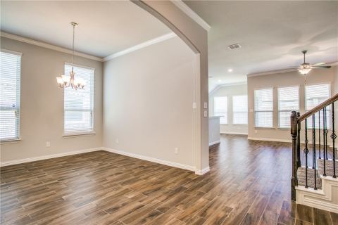 2404 Prospect Park Lane, Prosper, TX 75078 — photo 3