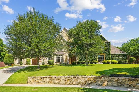 3112 Belmont Street, Denton