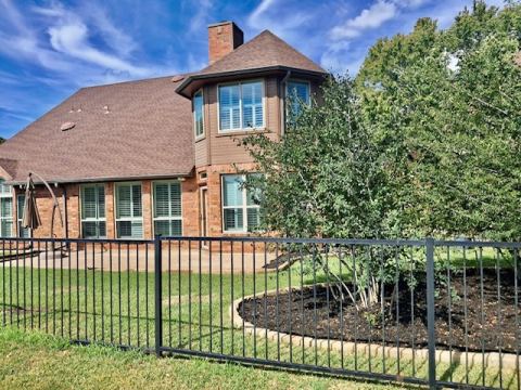 2705 Wind Ridge, McKinney, TX 75072 — photo 2