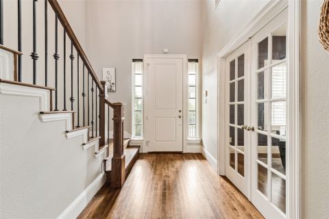 4940 Sage Hill Drive, Carrollton, TX 75010 — photo 2