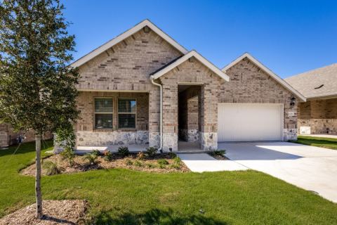 6210 Chickney, Princeton, TX 75071 — photo 2