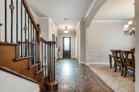 1108 Melcer Street, Plano, TX 75074 — photo 2