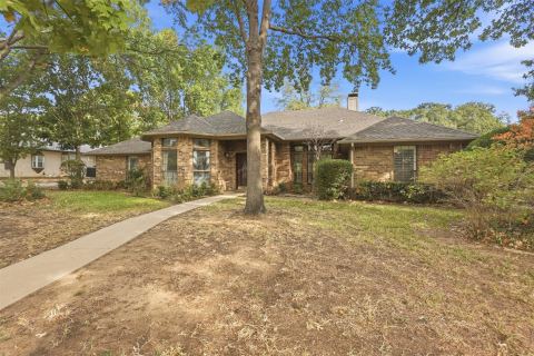 37 Timbergreen Circle, Denton