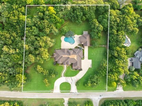 915 Timber Creek Drive, Stephenville, TX 76401 — photo 3