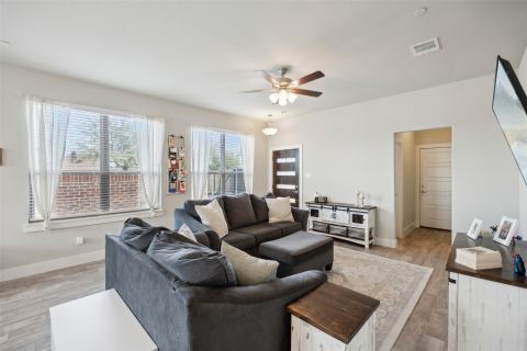 845 Eaglescliffe Landing, Wylie, TX 75098 — photo 3