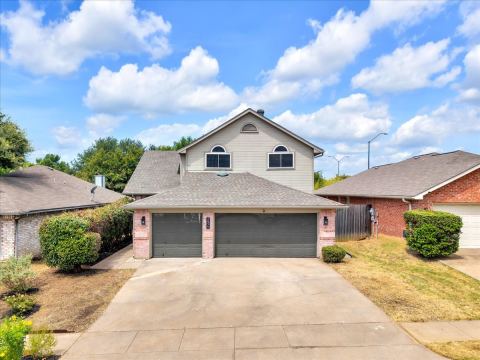 2971 Seguin Trail, Fort Worth, TX 76118 — photo 2