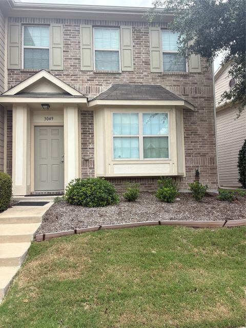 3049 Peyton Brook Drive, Fort Worth, TX 76137 — photo 2