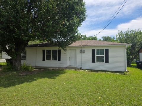 6005 Colorado Street, Greenville