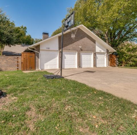 11321 Park Central Place, Dallas