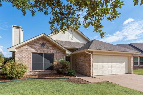 5604 Maurie Drive, Haltom City, TX 76148 — photo 3