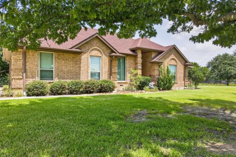 10614 Woodbridge Drive, Forney, TX 75126 — photo 3