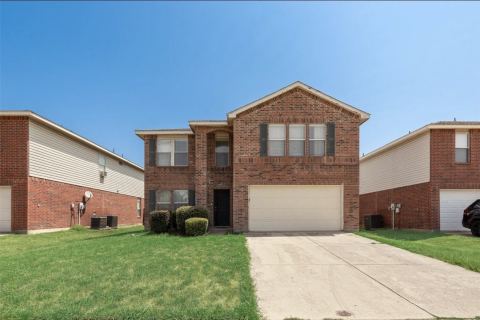 3016 Cesareo Drive, Grand Prairie, TX 75052 — photo 2