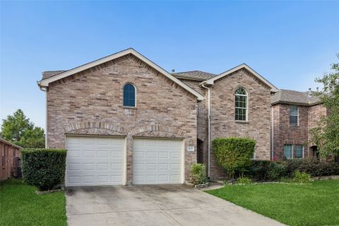 1129 Honeywell Drive, Anna, TX 75409 — photo 2