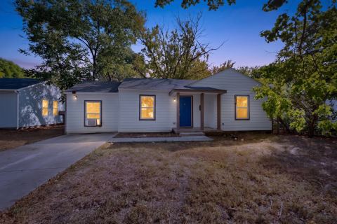 4424 Tacoma Street, Dallas, TX 75216 — photo 2