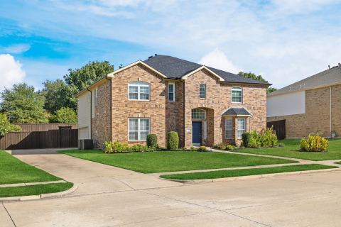 239 Glen Ridge Drive, Murphy, TX 75094 — photo 2