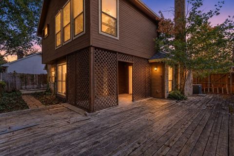 2535 Lake Bend Terrace, Carrollton, TX 75006 — photo 3