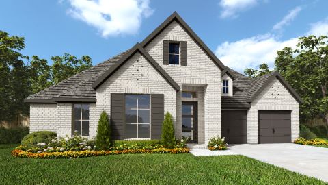 1800 Greenwich Lane, Celina