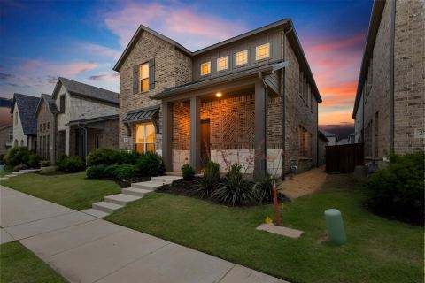 2714 Colby Drive, Mansfield, TX 76063 — photo 2