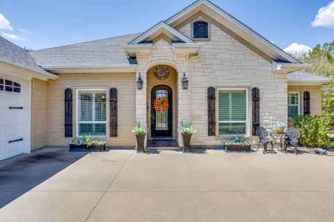 8528 Summerhill Lane, Cleburne, TX 76033 — photo 3