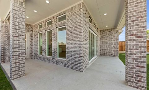 7424 Butler National Terrace, McKinney, TX 75071 — photo 2