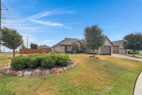 3712 Ann Arbor Lane, Denton, TX 76207 — photo 2