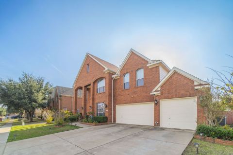 2335 Shackleford Trail, Grand Prairie, TX 75052 — photo 3
