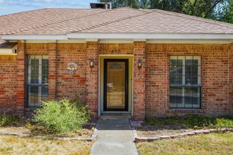 1602 Meadowglen Lane, Mesquite, TX 75150 — photo 3