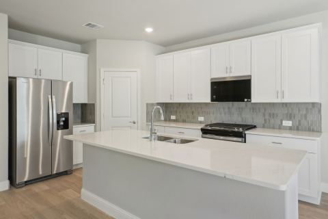 4011 Benbrook Drive, Farmersville