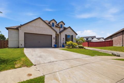 1500 Wheatley Way, Forney, TX 75126 — photo 2