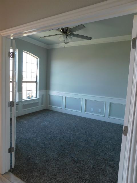 1166 Whirlaway, Terrell, TX 75160 — photo 2