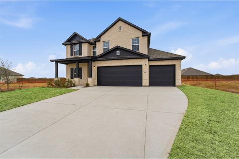 367 Bronco Drive, Waxahachie, TX 75165 — photo 2