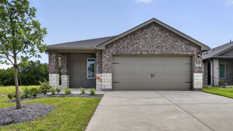 909 Jefferson Way, Sherman