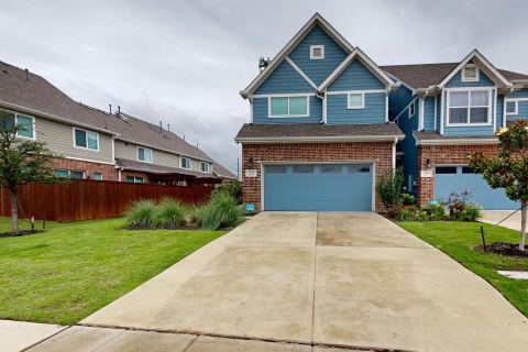 3016 Grandview Drive, Wylie, TX 75098 — photo 3