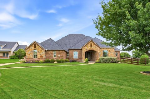 13450 Kira Lane, Justin, TX 76247 — photo 2