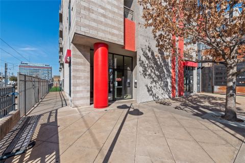 5609 Smu Boulevard 207, Dallas