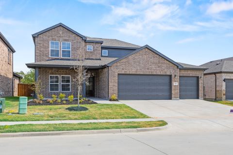 713 Vineyard Way, Forney, TX 75126 — photo 2