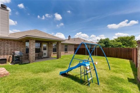 3401 Buckthorn Lane, Denton, TX 76226 — photo 3