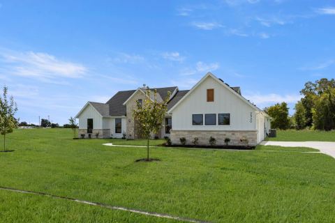 2330 Oak Knoll Drive, Waxahachie, TX 75152 — photo 2