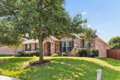 400 Komron Court, Prosper, TX 75078 — photo 3