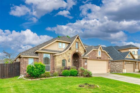 3417 Tempest Lane, Little Elm, TX 75068 — photo 2