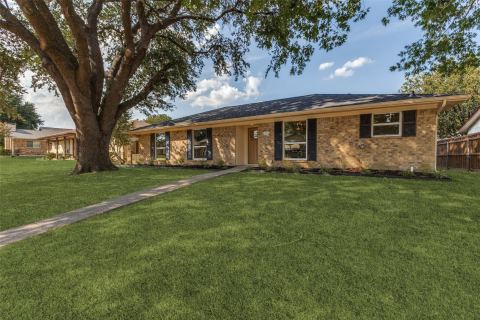 4925 Willowhaven Circle, Garland, TX 75043 — photo 3