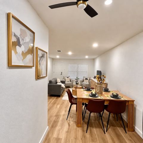 5057 Ridglea Lane 1107, Fort Worth, TX 76116 — photo 3