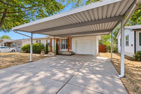1141 Rancho Drive, Mesquite, TX 75149 — photo 3