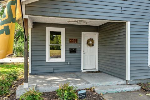 2200 Lyle Avenue, Waco, TX 76708 — photo 2