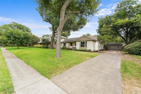 925 Fernwood Drive, Richardson, TX 75080 — photo 2