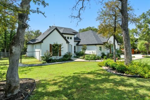 1001 Trinity Oaks Road, Weatherford, TX 76087 — photo 3